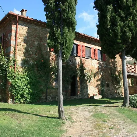 Casale Il Trecento * Castiglion Fiorentino