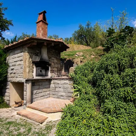Casale Il Trecento Castiglion Fiorentino