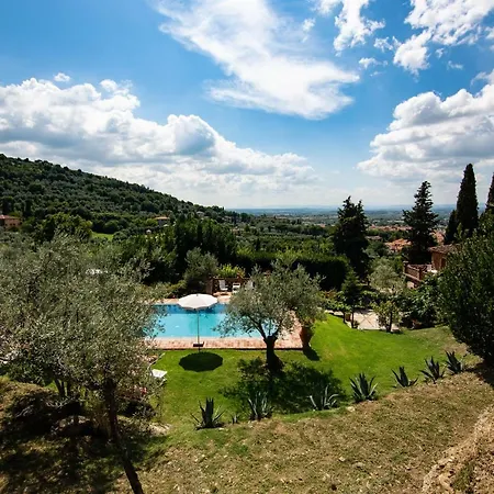 Casale Il Trecento Castiglion Fiorentino