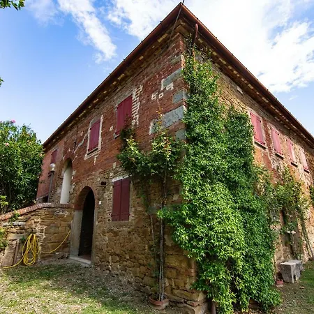 Casale Il Trecento Villa