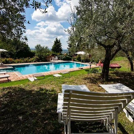 Villa Casale Il Trecento *