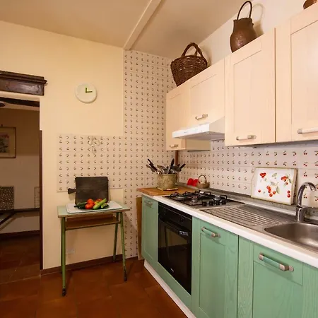 Casale Il Trecento Villa Castiglion Fiorentino