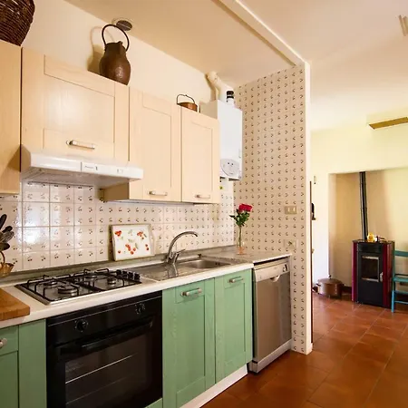 Villa Casale Il Trecento *