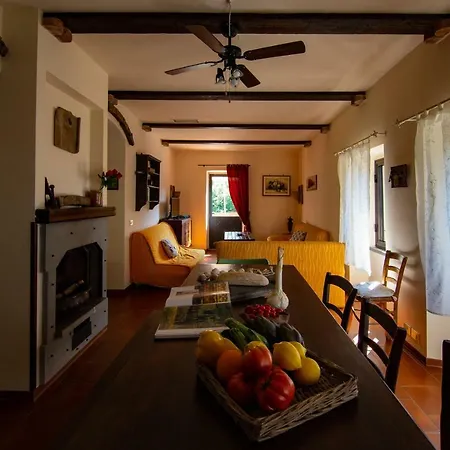 Casale Il Trecento Castiglion Fiorentino