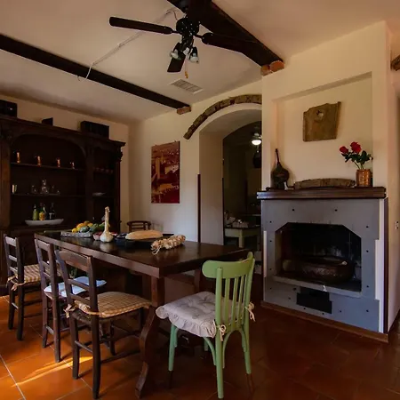 Casale Il Trecento Villa *