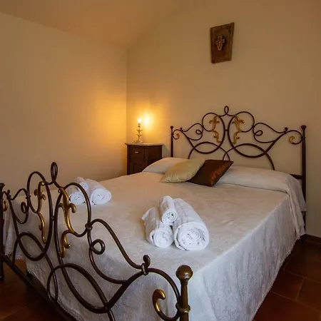 Casale Il Trecento Castiglion Fiorentino
