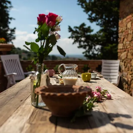 Casale Il Trecento * Castiglion Fiorentino