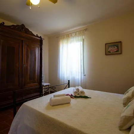 Casale Il Trecento *