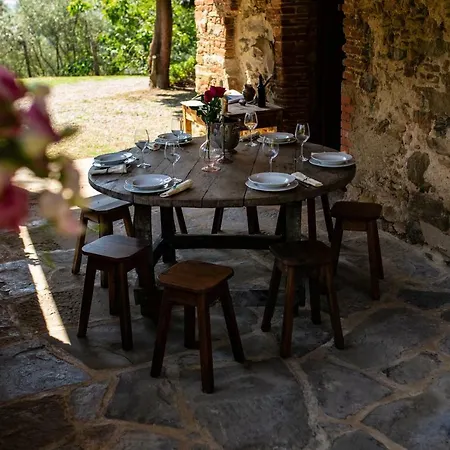 Casale Il Trecento Villa