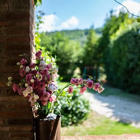 Villa Casale Il Trecento