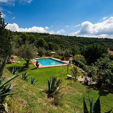 Casale Il Trecento Villa *