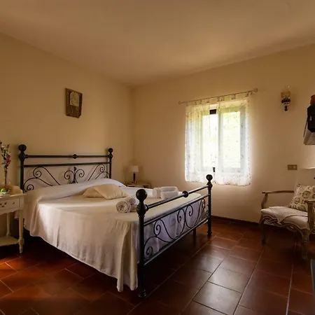 Villa Casale Il Trecento *