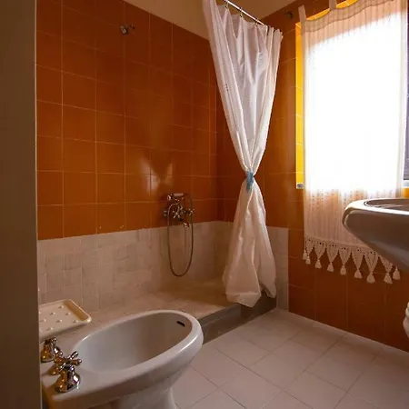 Casale Il Trecento Villa