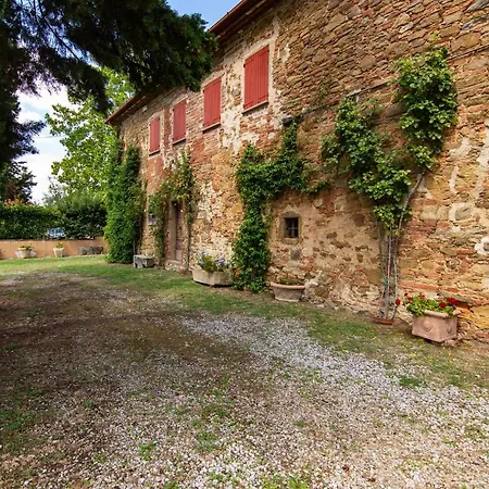 Casale Il Trecento Villa *
