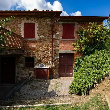 Casale Il Trecento Castiglion Fiorentino