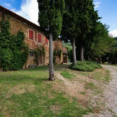 Casale Il Trecento