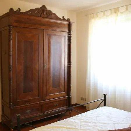 Casale Il Trecento Castiglion Fiorentino