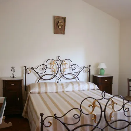 Casale Il Trecento Villa *