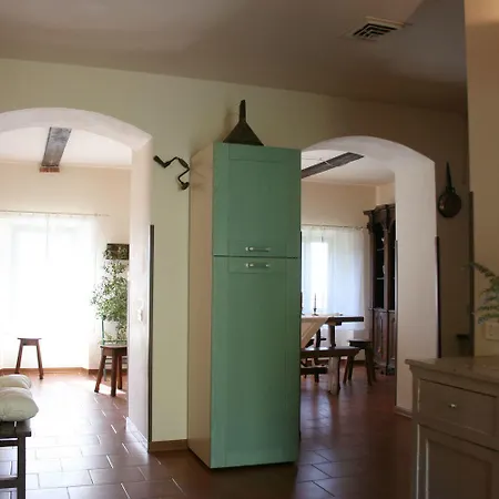 Casale Il Trecento *