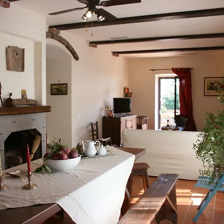 Casale Il Trecento