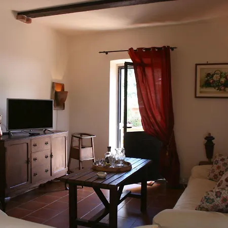 Casale Il Trecento Villa Castiglion Fiorentino