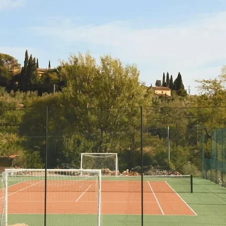 Casale Il Trecento Castiglion Fiorentino