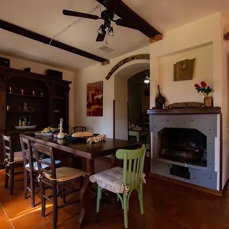 Casale Il Trecento Villa *