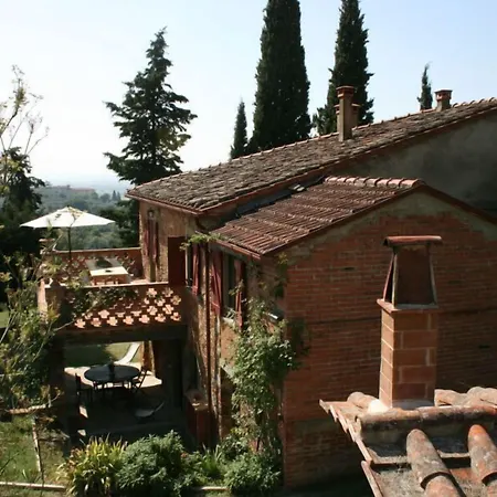 Casale Il Trecento *