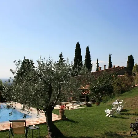 Casale Il Trecento Villa
