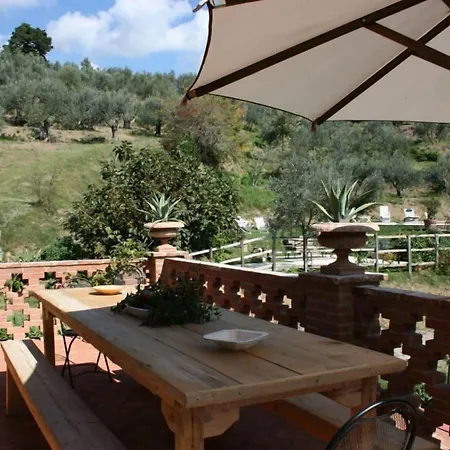 Villa Casale Il Trecento *