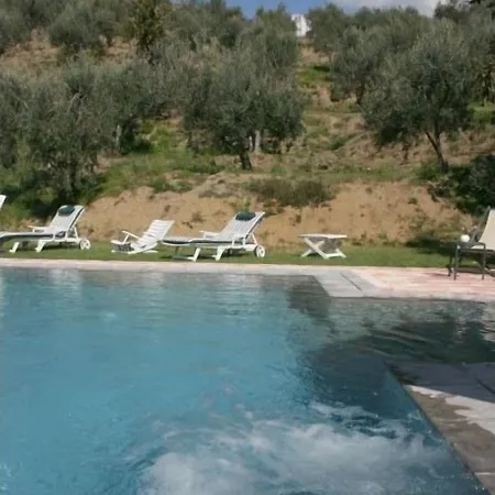 Casale Il Trecento *