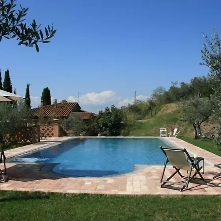Villa Casale Il Trecento