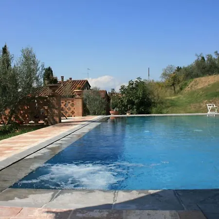 Villa Casale Il Trecento *