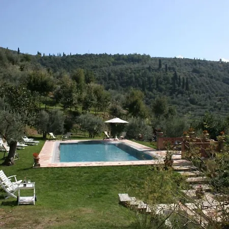 Casale Il Trecento *