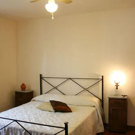 Casale Il Trecento Villa