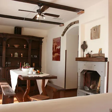 Villa Casale Il Trecento