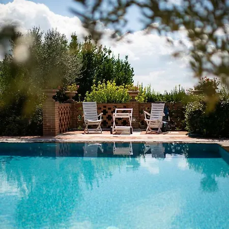 Villa Casale Il Trecento *