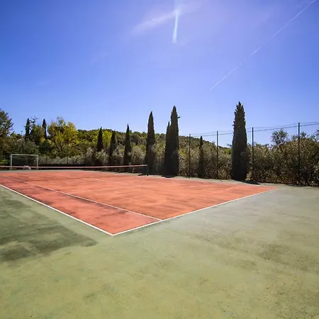 Villa Casale Il Trecento *