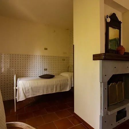Casale Il Trecento * Castiglion Fiorentino