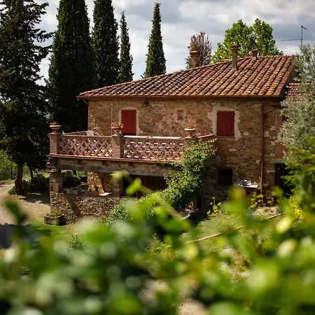 Casale Il Trecento *
