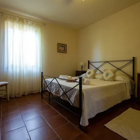 Villa Casale Il Trecento