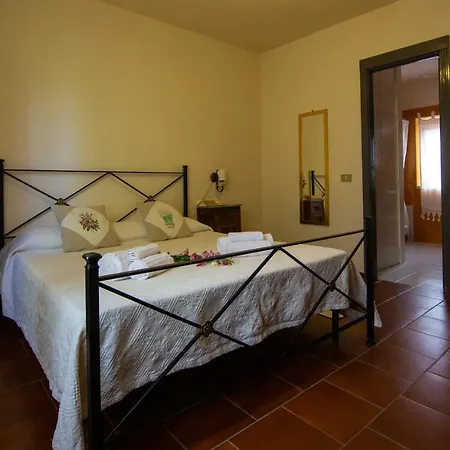 Casale Il Trecento * Castiglion Fiorentino