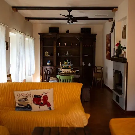 Casale Il Trecento Villa