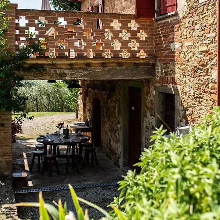فيلة Casale Il Trecento